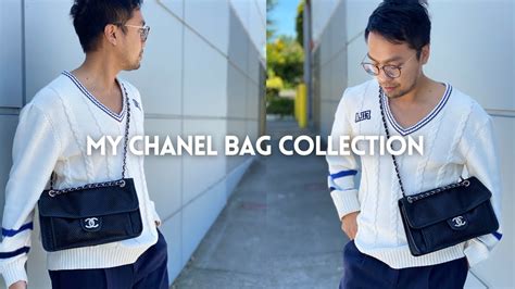 chanel purse forym|chanel handbags for men.